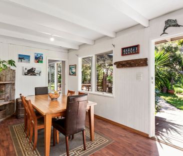 Inspiring Back Beach Oasis - Photo 2