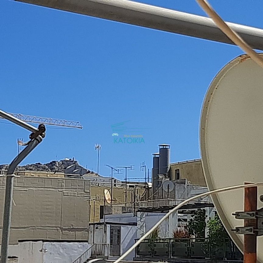 Διαμέρισμα για ενοικίαση Αγίου Μελετίου - Πλατεία Βικτωρίας - Μάρνη (Λεωφόρος Πατησίων - Λεωφόρος Αχαρνών) - Photo 1