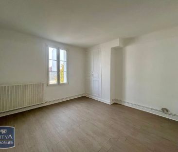 Appartement à louer 2 pièces 49.91m² - Photo 2