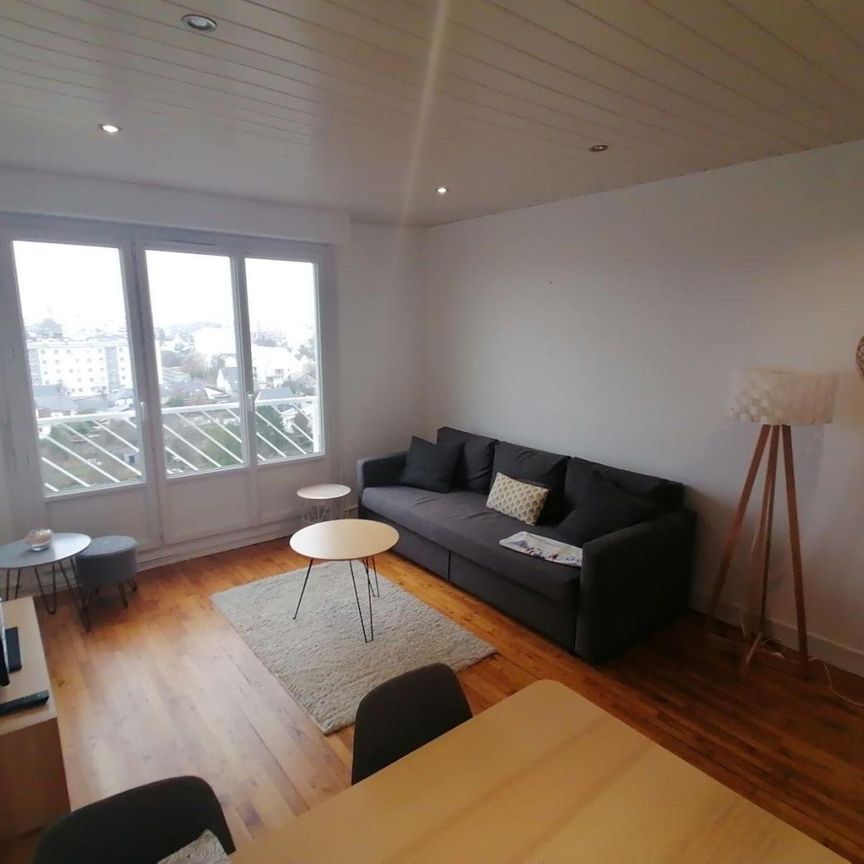 Location Appartement RENNES 35000 35129-5464 - Photo 1