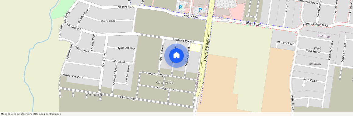 13 Nosilla St, Vic 3351, Smythes Creek