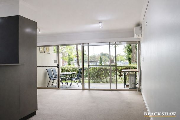 101/71 Wentworth Street, Kingston ACT 2604 - Apartment For Rent | Domain - Photo 1