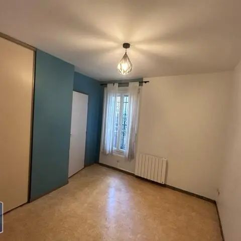 Appartement à louer 1 pièce 29.01m² - Photo 1