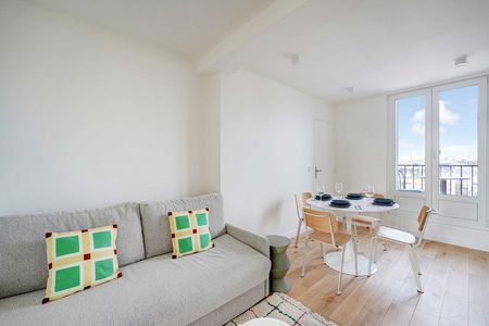 Place Etienne Pernet - Photo 4