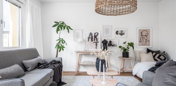 Mossvägen 50 - Photo 2