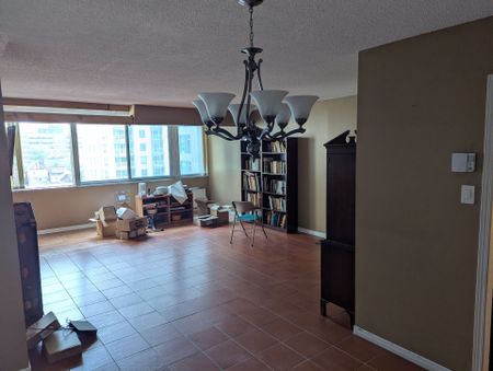 For Lease - 160 George Street Unit# 706, Lower Town - Sandy Hill, Ontario - Photo 5