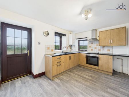 2 bedroom cottage to rent - Photo 4