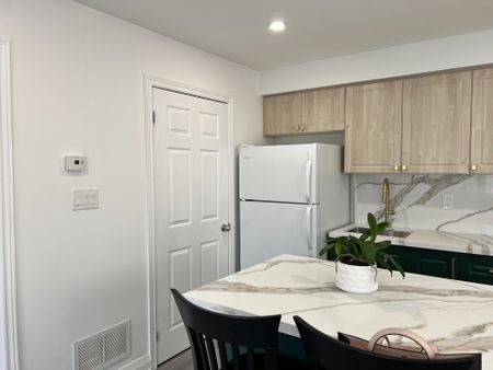 For Lease - 25 Northvale Road Unit# (Coach House), Markham, Ontario - Photo 2