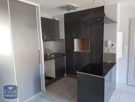 Appartement à louer 2 pièces 51.64m² - Photo 4