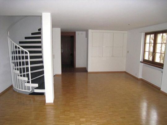 Gemütliches Einfamilienhaus im Grünen mieten - Photo 1