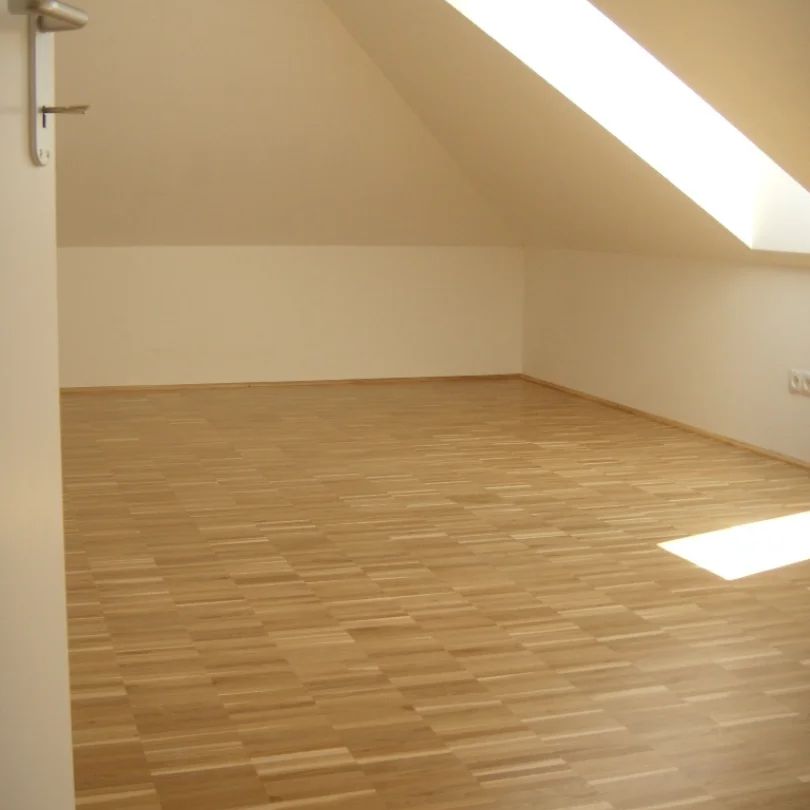 Ries 84m² 3-Zimmer-Wohnung Balkon Preishit! - Photo 1