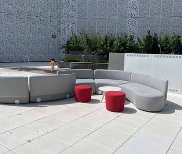 For Lease - 3900 Confederation Parkway Unit# 2905, Mississauga, Ont... - Photo 2