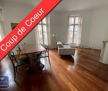 Appartement 2 Pièces 55 m² - Photo 1