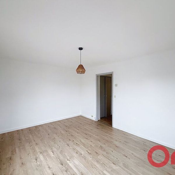 Appartement à louer 2 pièces • 45,31 m2 Perpignan - Photo 1
