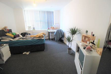 Gordon Street Flat 7, PRESTON, Lancashire PR1 7HJ - Photo 2