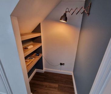 4 bedroom detached house to rent - Photo 5