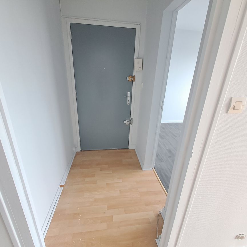 Location Appartement 2 pièces 45m² LIMOGES 87000 - Photo 1