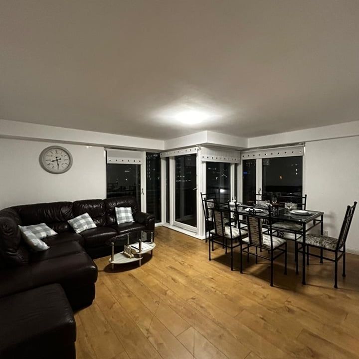 3 Bed Flat, Wallace St, G5 - Photo 1