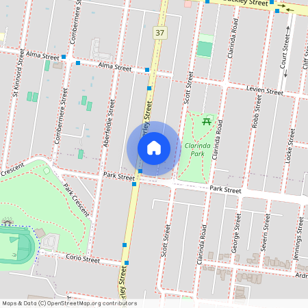 49A Waverley St, Vic 3040, Essendon