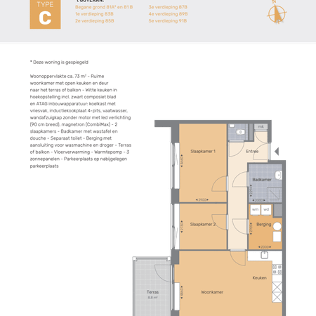 't Goylaan, 87 - Foto 4