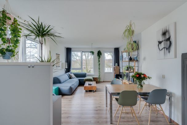 Te huur: Appartement Kreekwaard 32 in Alkmaar - Photo 1