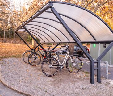 Björnkullaringen 30, Flemingsberg - Foto 3