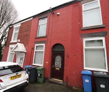 2 bed terraced house to rent in Swift Street, Ashton-Under-Lyne, OL6 - Photo 6