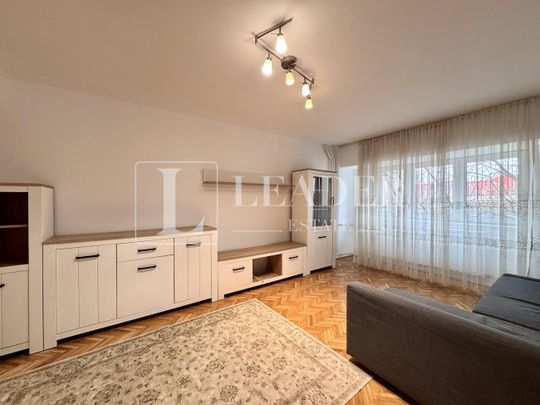 Apartament spatios cu 4 camere || Piata Alba Iulia | Partial mobilat - Photo 1