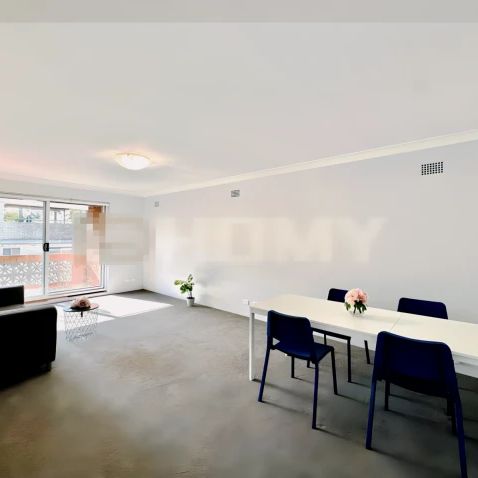 2 bed 1 bath - Photo 1