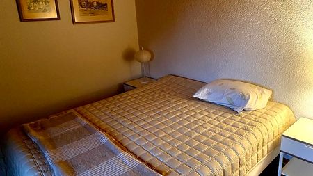 3½ Zimmer-Wohnung in Murten (FR), möbliert, auf Zeit - Foto 2