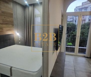 Studio / γκαρσονιέρα 40 τ.μ. προς ενοικίαση - Photo 1