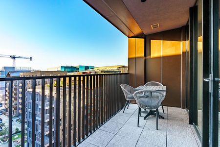 Quayside Quarter, Dublin Landings, Dublin 1, D01 Y1F6 - Photo 4