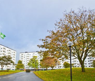 Blidvädersgatan 28, Göteborg - Foto 1