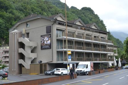 "Komplett möblierte Business-Apartments in Stansstad zu vermieten" - Photo 4