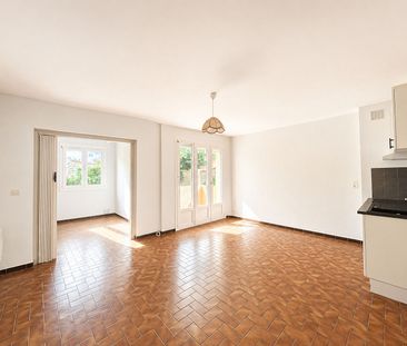Location Appartement 2 pièces 36m² - Photo 1