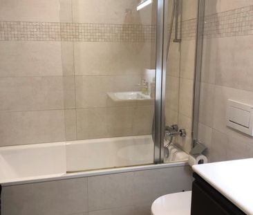 Appartement 4½ pièces avec magnifique jardin au calme - Foto 6