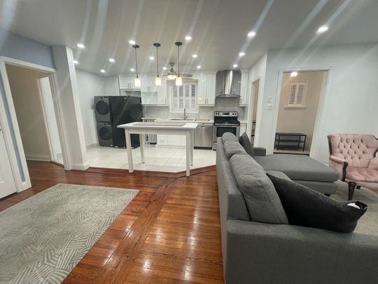 For Lease - 216 Donlands Avenue, Toronto, Ontario - Photo 1