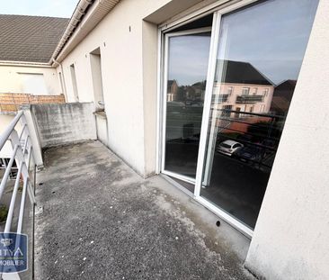 Location Appartement 2 pièces 50m² MARLY 59770 - Photo 6