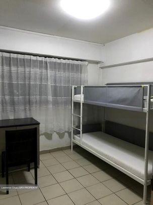Blk 602 Elias Road (Pasir Ris), HDB 4 Rooms - For Rent - Photo 1