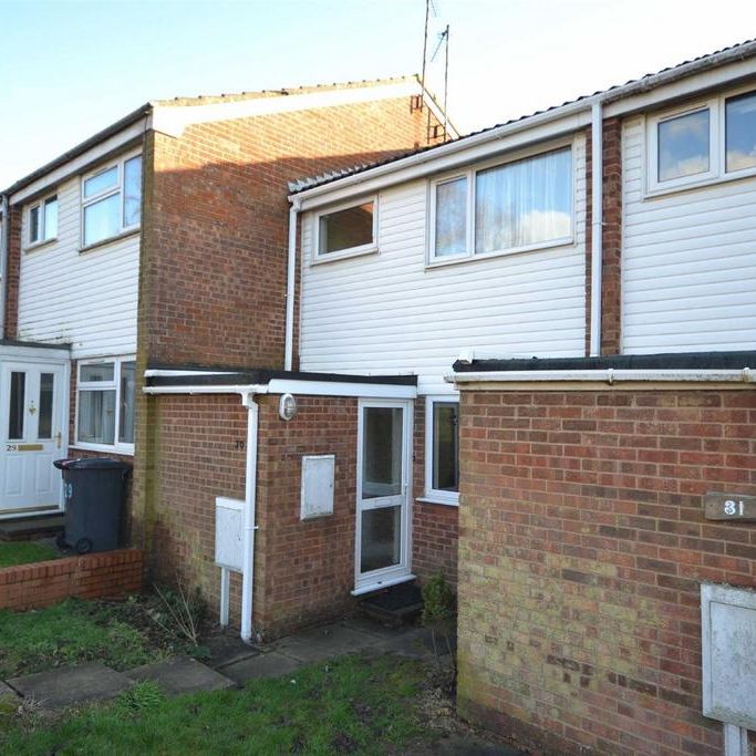 2 bedroom terraced house to rent - Photo 1