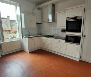 Location Appartement 2 pièces 45m² NEVERS 58000 - Photo 5