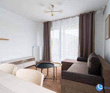 PREMIUM, NOWE 2pok, 48m2 *Noho Lindego* Parking - Фото 6