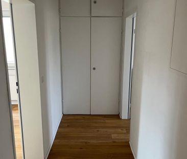 Frisch modernisierte 2-Zimmer-Wohnung in Heppenheim, ab 01.03.2025 ... - Foto 1