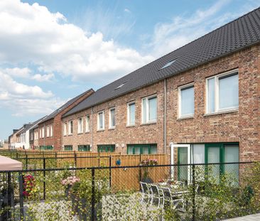 Prachtige woningen in boerderijstijl in Bellefleur, Culemborg - Photo 3