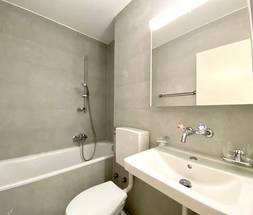 3.5 Zimmer, 80 m², 2. Stock - Foto 3