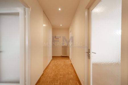 Eaux-Vives, 4.5 rooms on the 4th floor, approx. 75m2 - Photo 4