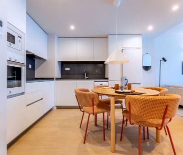 Ático de alquiler en Calle Jesús Pajares, 2, El Olivar - Photo 4