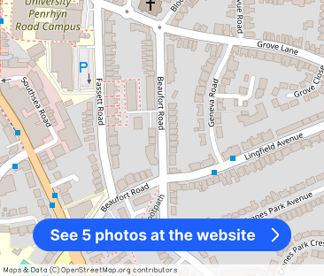 Beaufort Road, Kingston Upon Thames, KT1 - Photo 1