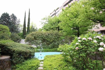 7 room apartment in Geneva - Photo 2