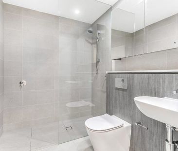Modern lifestyle - 2 bedroom apartment - Photo 3